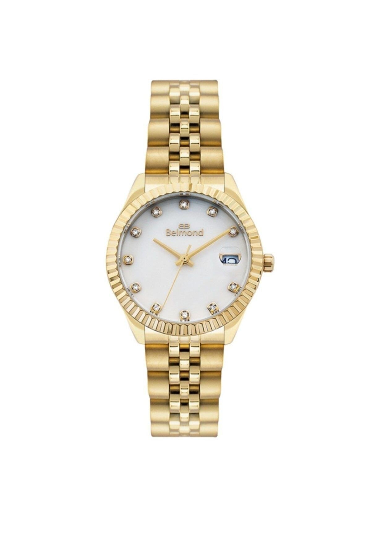 Kadın Gold Kol Saati Srl964.120