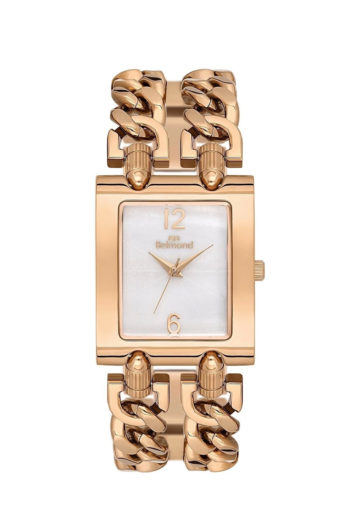 SRL1151.420 Rose Çelik Kordon Kadın Kol Saati