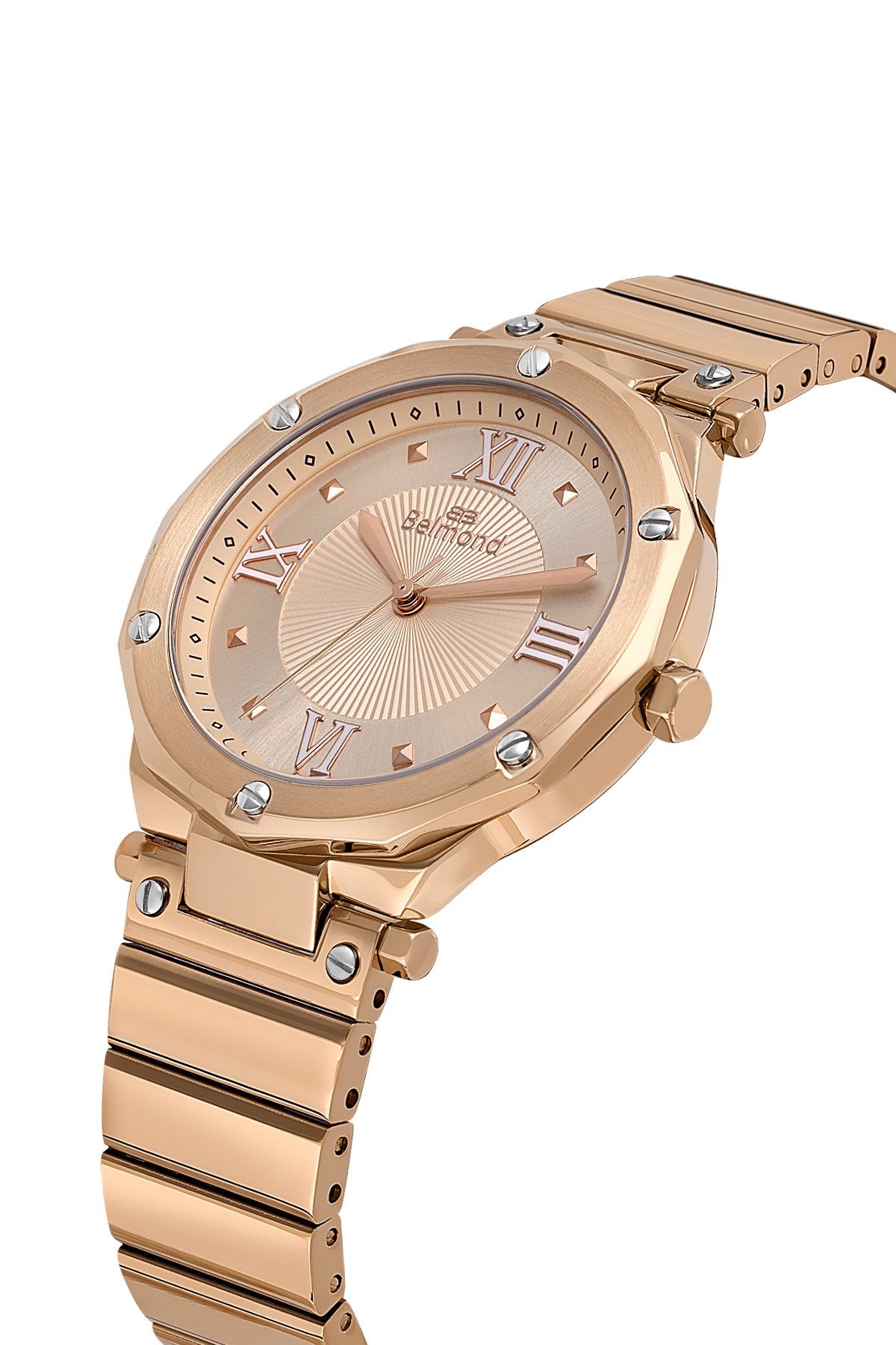 Srl1153.420 Rose Çelik Kordon Kadın Kol Saati