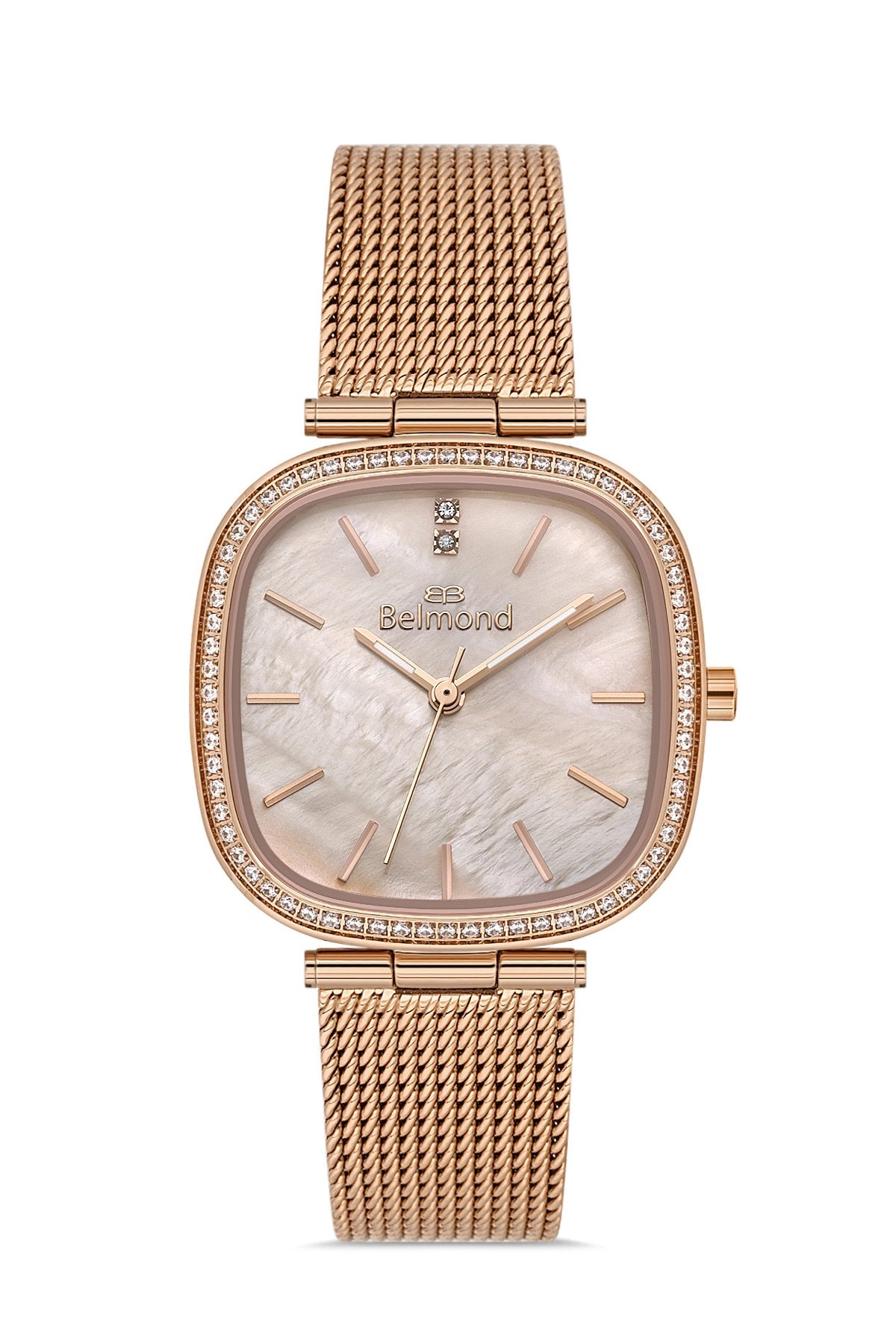 SRL1154.420 Rose Çelik Kordon Kadın Kol Saati