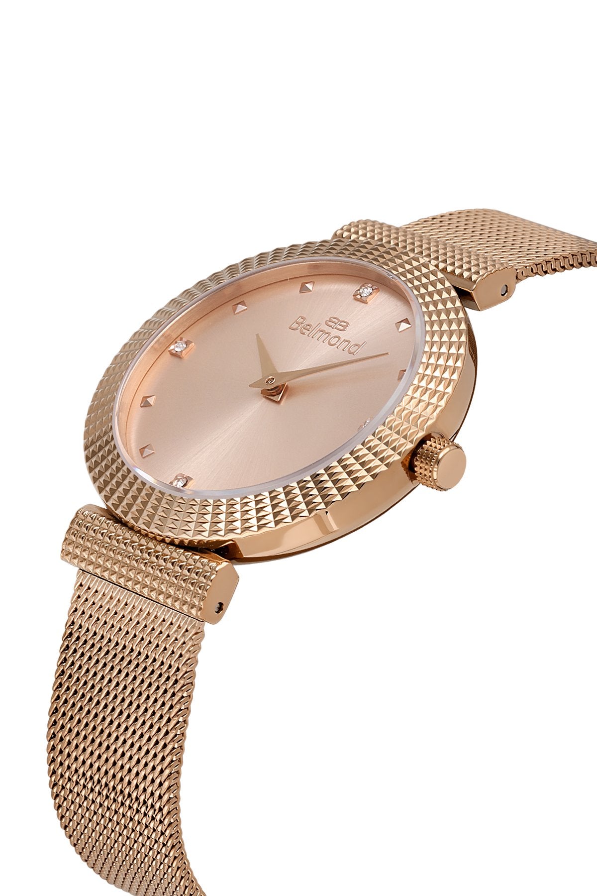 SRL1152.410 Rose Çelik Kordon Kadın Kol Saati