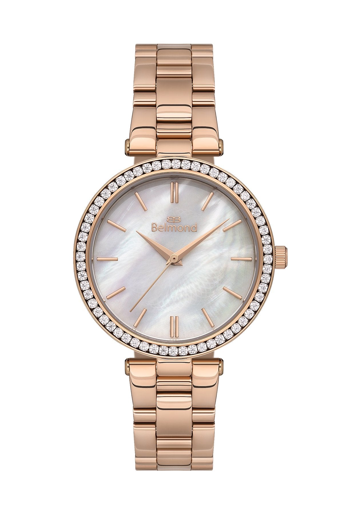 SRL1114.420 Rose Çelik Kordon Kadın Kol Saati