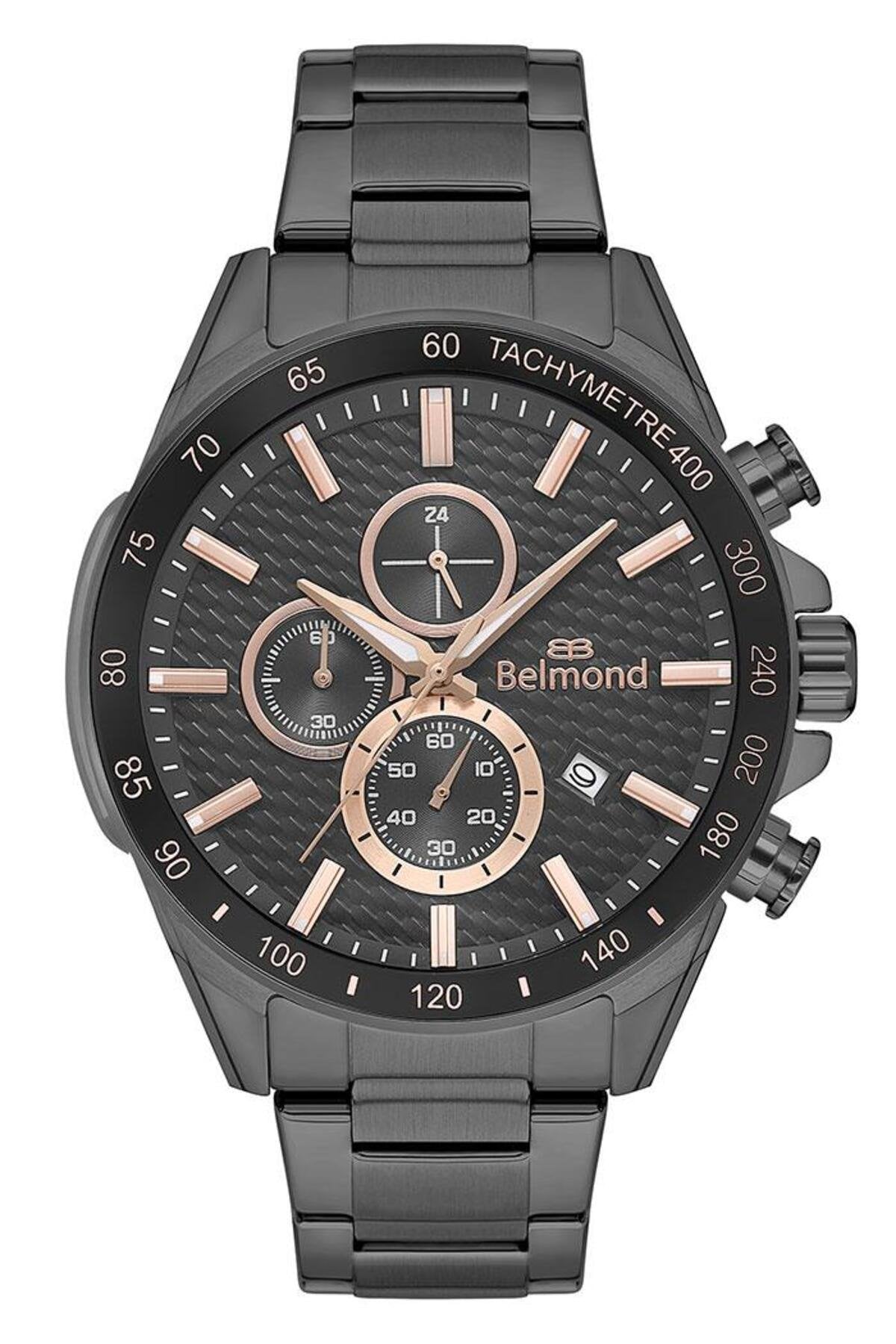 KNG1123.060 Erkek Kol Saati